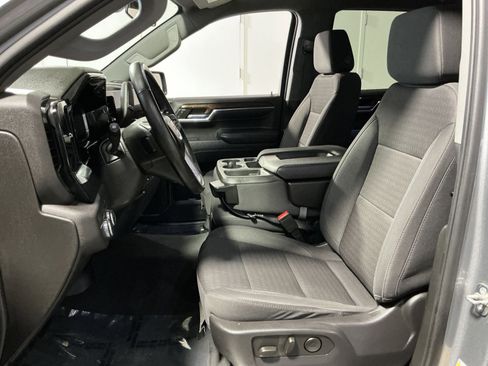 Used 2023 GMC Sierra 1500 SLE image 21