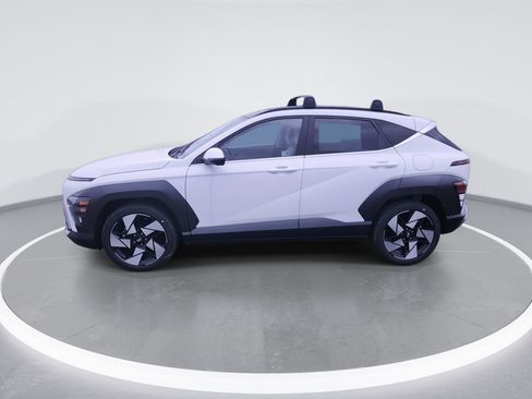 New 2026 Hyundai Kona Limited FWD image 5