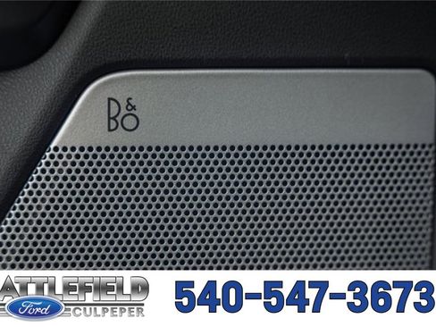 New 2025 Ford F150 Lariat w/ Equipment Group 501A Mid image 50