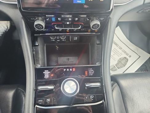 Used 2021 Jeep Grand Cherokee L Overland w/ Luxury Tech Group IV image 26