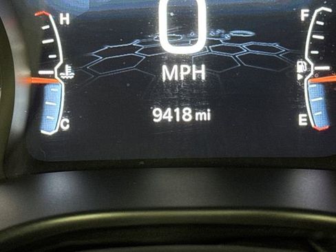 Certified 2025 Jeep Compass Limited image 6