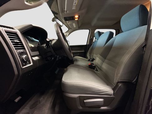 Used 2020 RAM 1500 Tradesman w/ Popular Equipment Group AWD/4WD image 19