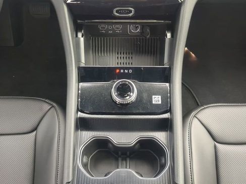 New 2026 Jeep Grand Cherokee L Limited w/ Luxury Tech Group II RWD image 23