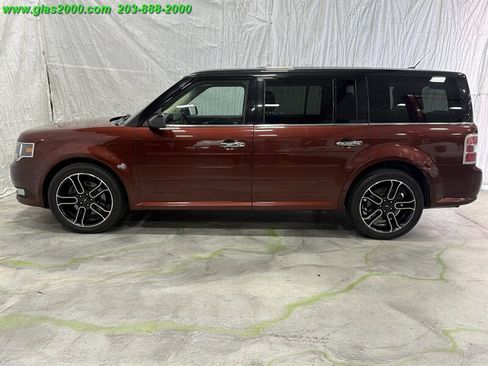 Used 2015 Ford Flex SEL w/ Equipment Group 202A image 13