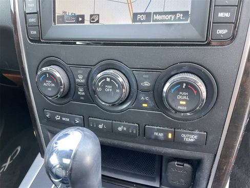 Used 2010 MAZDA CX-9 Grand Touring w/ Moonroof & Bose Audio Pkg image 29