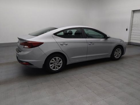 Used 2020 Hyundai Elantra SE w/ Cargo Package (C1) FWD image 10
