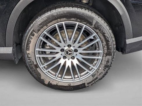 Certified 2026 Mercedes-Benz GLC 300 image 24