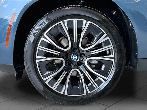 Used 2026 BMW X3 xDrive30i AWD/4WD image 10