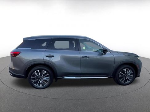 Used 2026 INFINITI QX60 Luxe AWD/4WD image 16