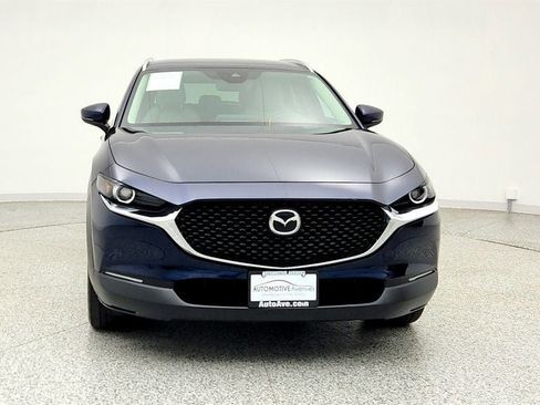 Used 2023 MAZDA CX-30 AWD 2.5 S w/ Preferred Package image 2