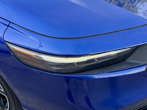 Certified 2023 Honda Accord Sport image 33