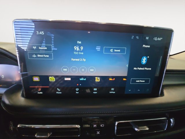 Used 2021 Lincoln Nautilus AWD image 15