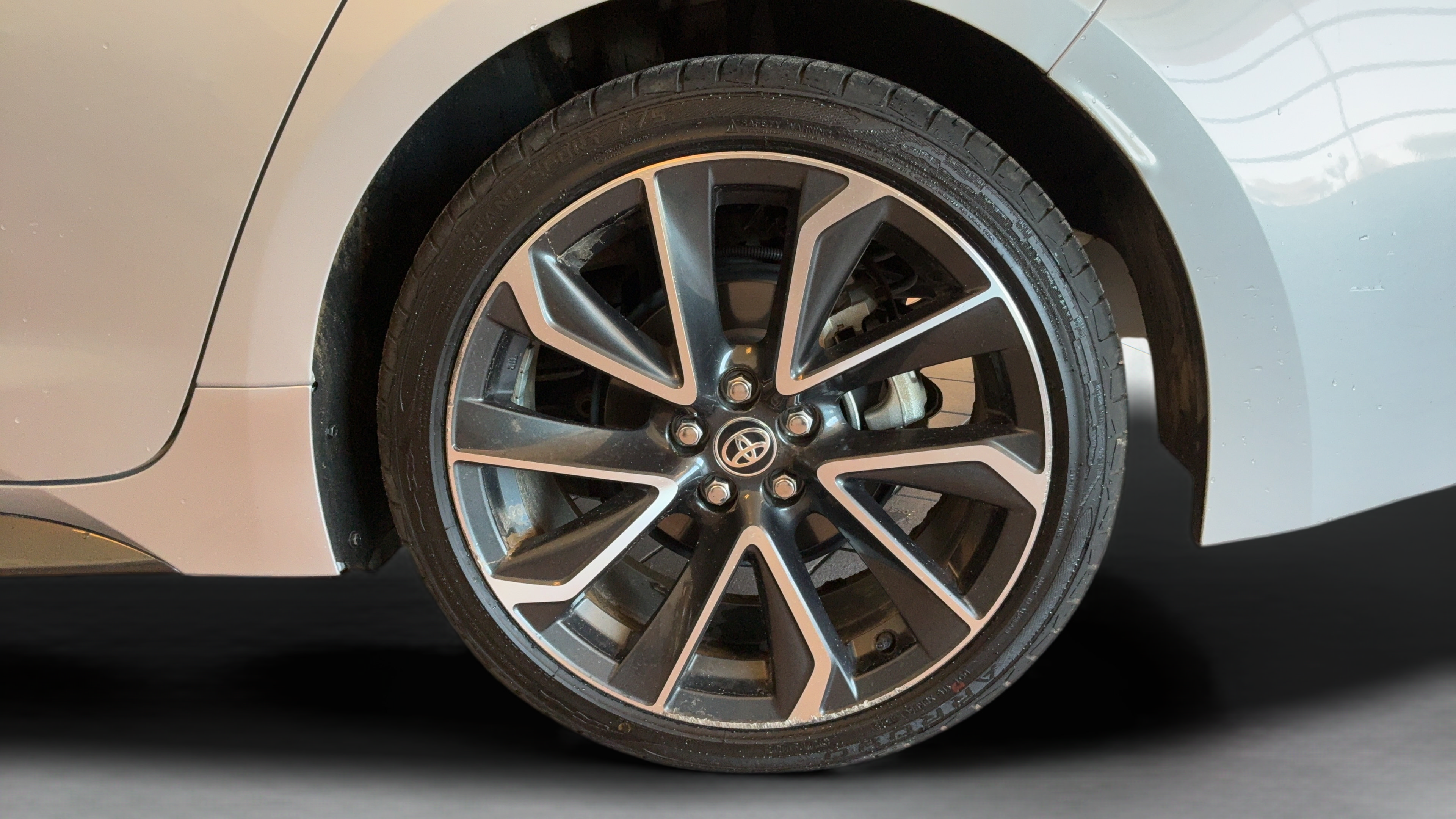Certified 2022 Toyota Corolla SE FWD image 37