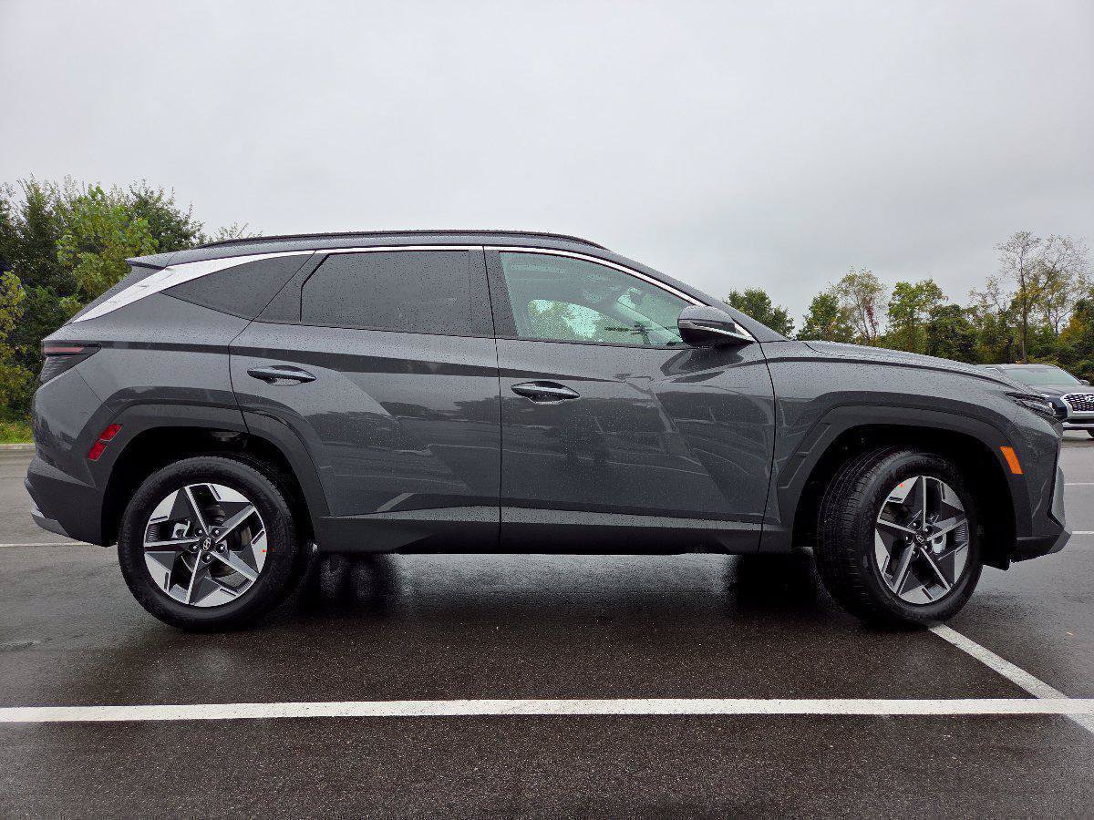 New 2026 Hyundai Tucson SEL AWD/4WD image 54