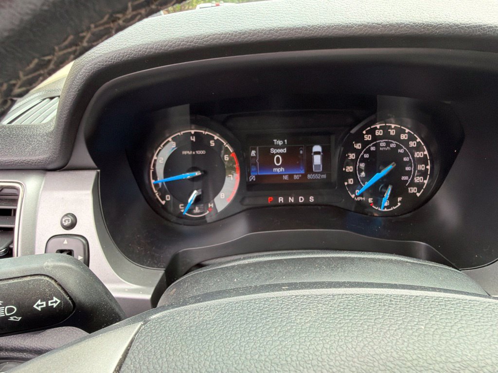 Used 2020 Ford Ranger XLT w/ Equipment Group 301A Mid AWD/4WD image 4