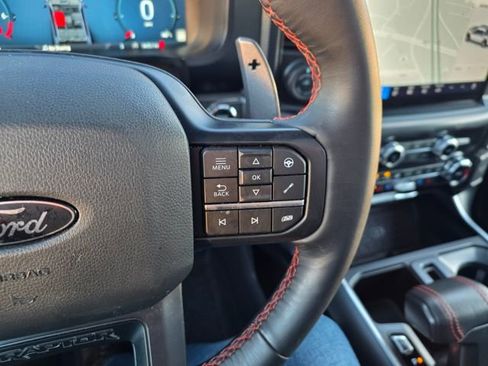 Used 2024 Ford F150 Raptor image 33