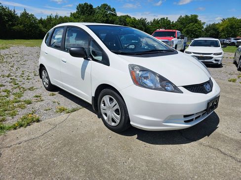 Used 2011 Honda Fit image 2