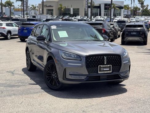 Used 2024 Lincoln Corsair FWD w/ Equipment Group 101A image 2