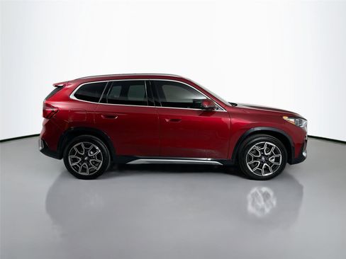 New 2026 BMW X1 xDrive28i w/ Convenience Package AWD/4WD image 4