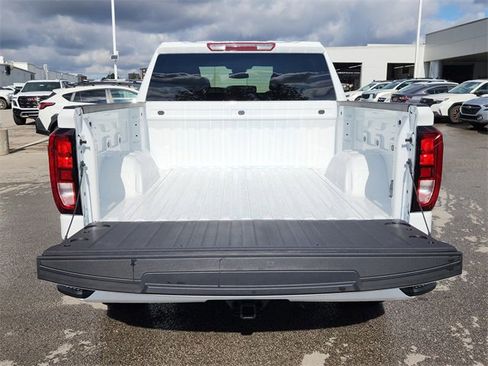 New 2026 GMC Sierra 1500 Elevation image 6