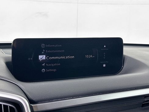 Used 2025 MAZDA CX-50 AWD 2.5 S w/ Premium Package image 21