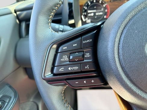 New 2026 Subaru Outback Wilderness image 22