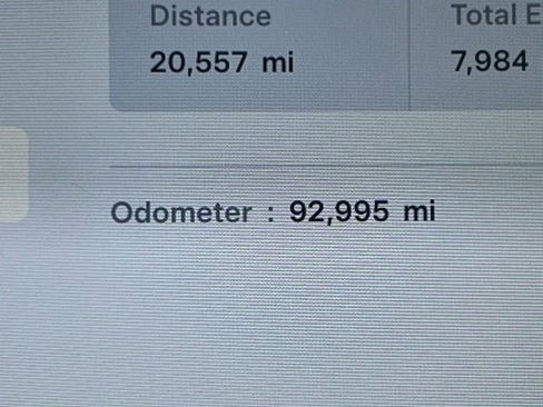 Used 2014 Tesla Model S P85D image 13