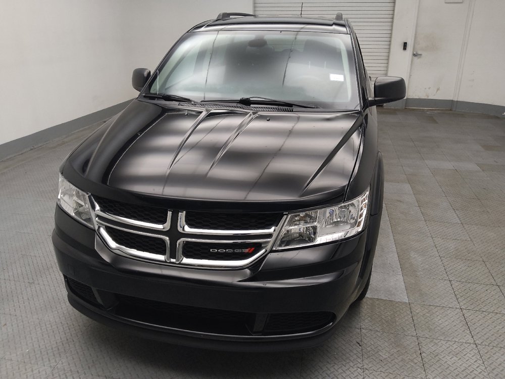Used 2018 Dodge Journey SE FWD image 15