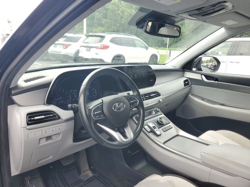 Used 2020 Hyundai Palisade SEL FWD image 17