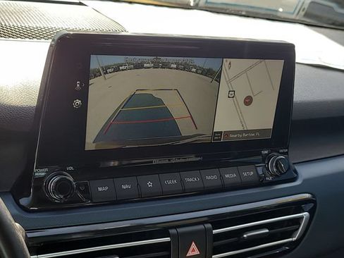 Used 2023 Kia Seltos S w/ Navigation Package FWD image 23