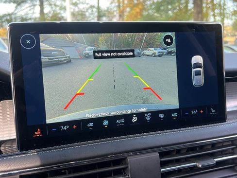 Used 2023 Lincoln Corsair Standard Sport Utility image 20