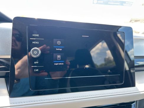 New 2025 Volkswagen Taos S image 26