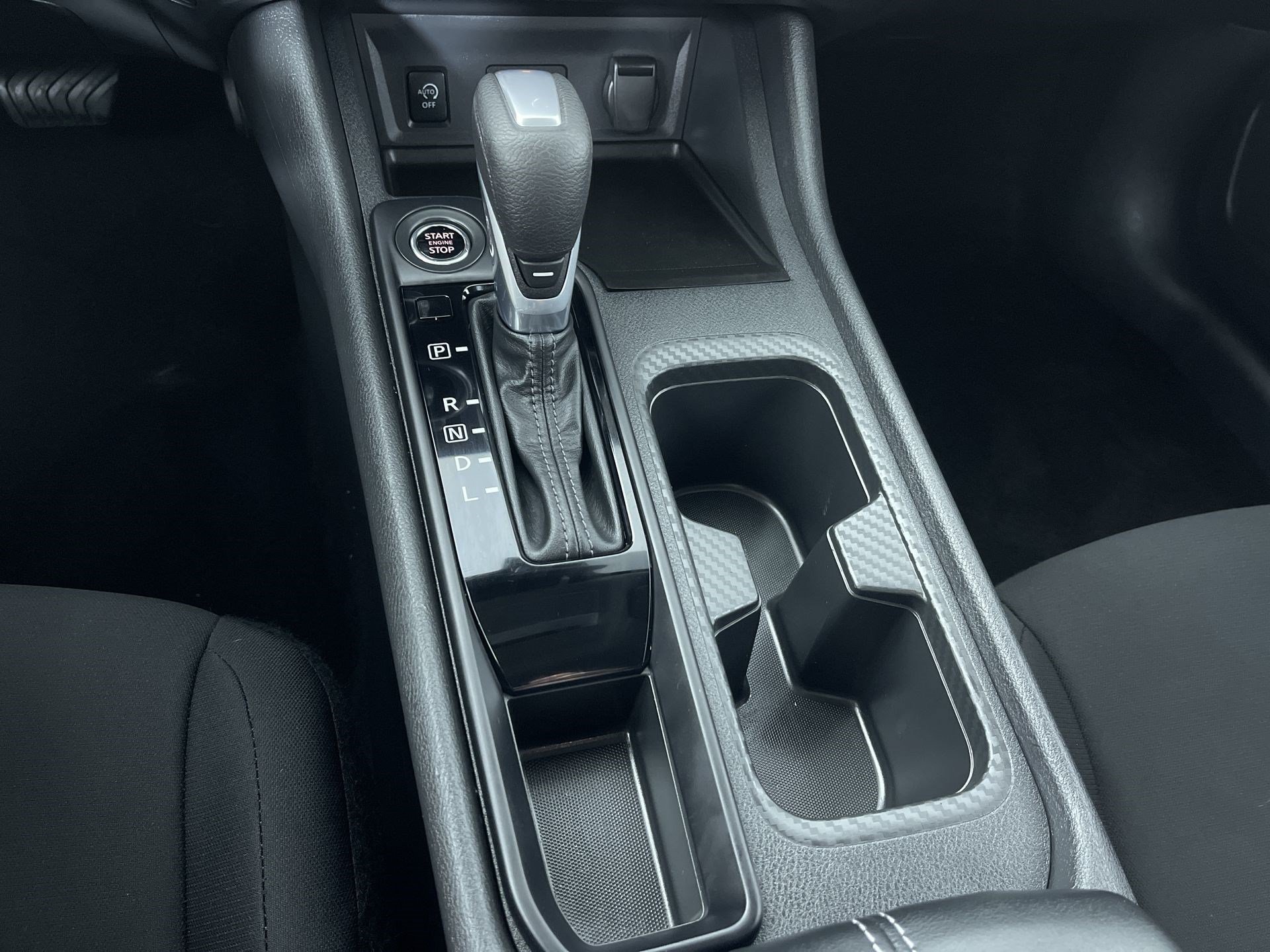 Certified 2025 Nissan Sentra S FWD image 20