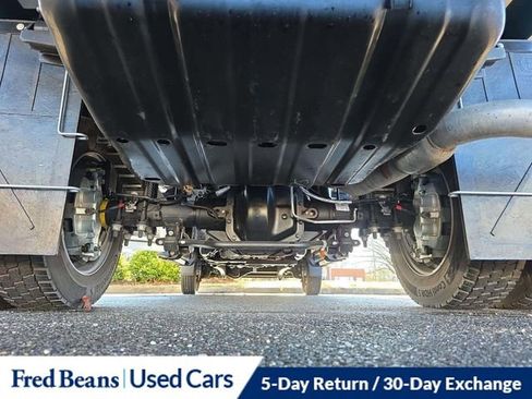 Used 2024 Ford F450 XL w/ Snow Plow Prep Package image 12