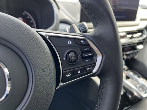 New 2026 Acura MDX SH-AWD image 29