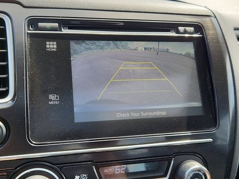 Used 2015 Honda Civic EX image 18