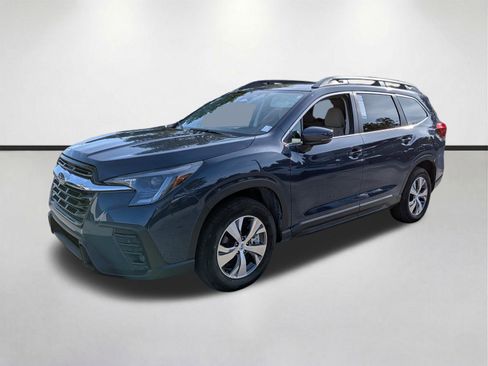 Certified 2025 Subaru Ascent Premium AWD/4WD image 8