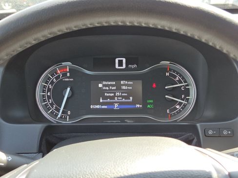 Certified 2023 Honda Ridgeline RTL-E image 36