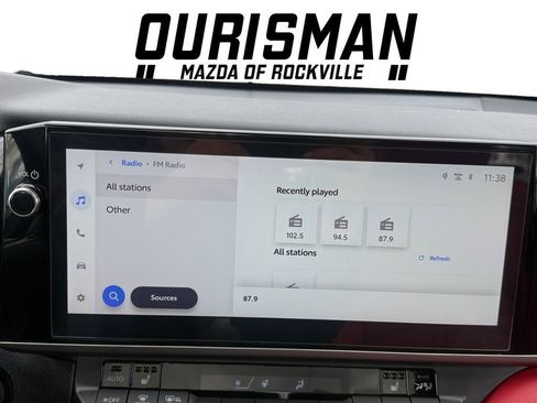 Used 2025 Toyota Camry XSE image 14