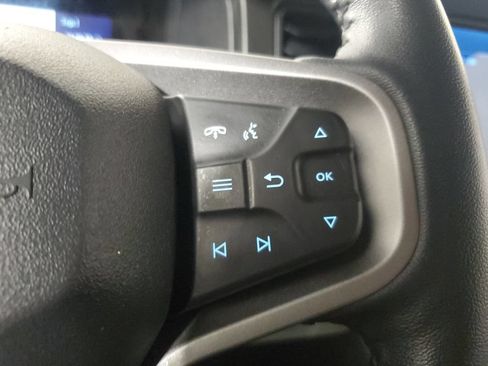 Used 2023 Ford Bronco Badlands AWD/4WD image 22