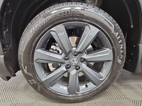New 2026 Honda Pilot Sport image 44