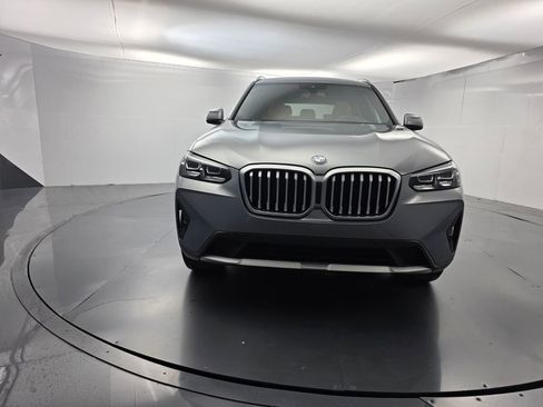 Used 2023 BMW X3 sDrive30i w/ Convenience Package RWD image 2