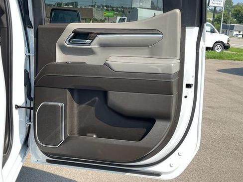 Certified 2024 Chevrolet Silverado 1500 LT AWD/4WD image 20