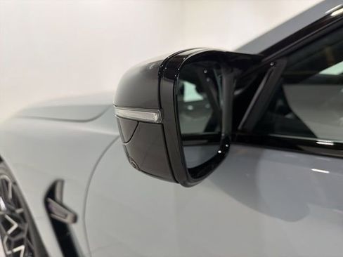 Used 2023 BMW M8 Gran Coupe xDrive Competition image 9