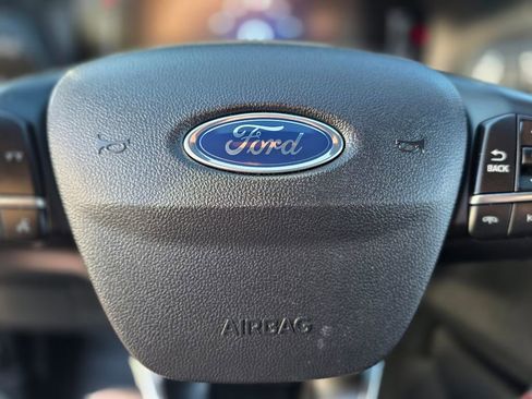 Used 2025 Ford Escape ST-Line image 22