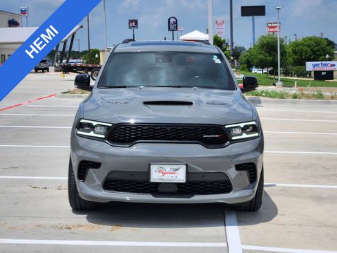 Used 2024 Dodge Durango R/T AWD/4WD image 6