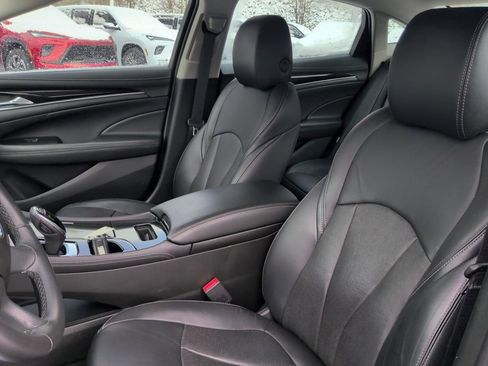 Used 2019 Buick LaCrosse Essence w/ Sights and Sounds Package image 26