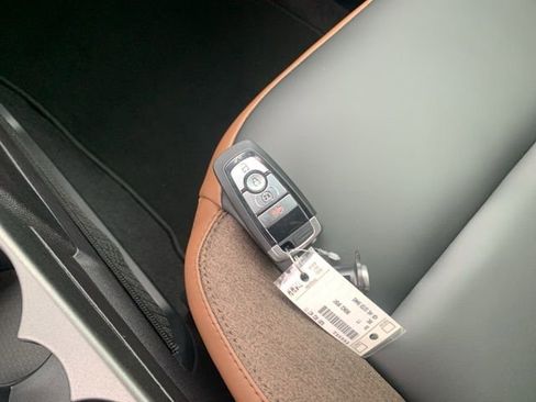 New 2025 Ford Bronco Sport Outer Banks w/ Outer Banks Tech Package+ image 23