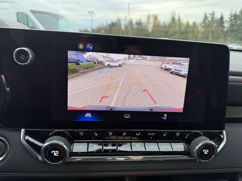 New 2026 Chevrolet Colorado Z71 w/ Z71 Convenience Package 2 image 25