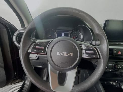 Used 2024 Kia Forte LXS image 12